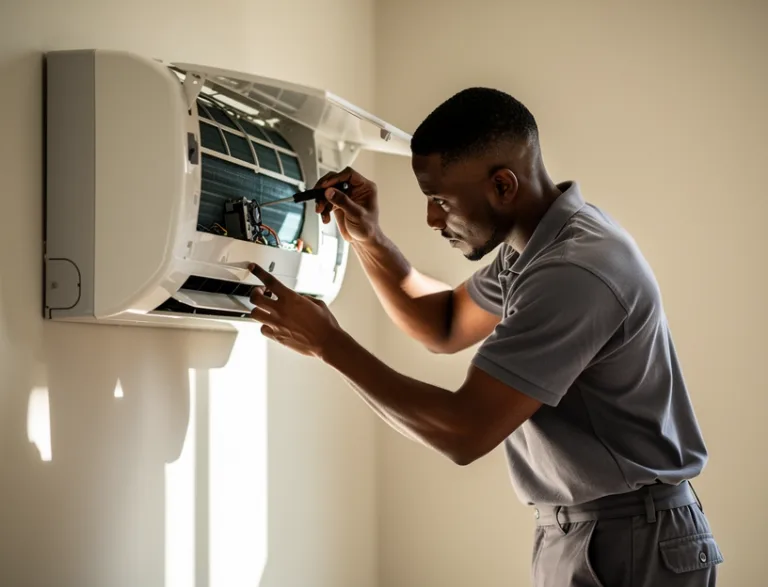 AC Repair service in Trowbridge